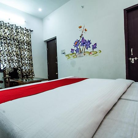 Hotel O Blue Lotus Пушкар Екстер'єр фото