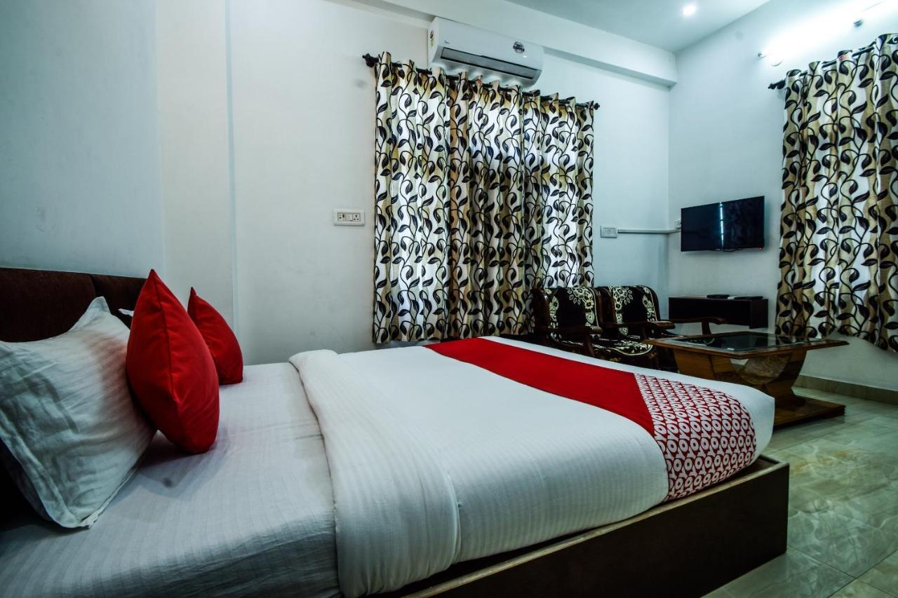 Hotel O Blue Lotus Пушкар Екстер'єр фото