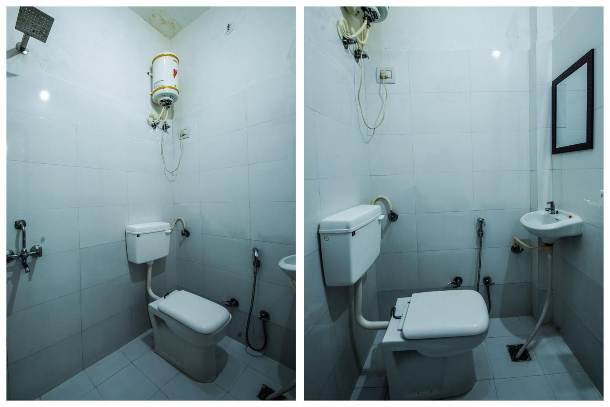 Hotel O Blue Lotus Пушкар Екстер'єр фото